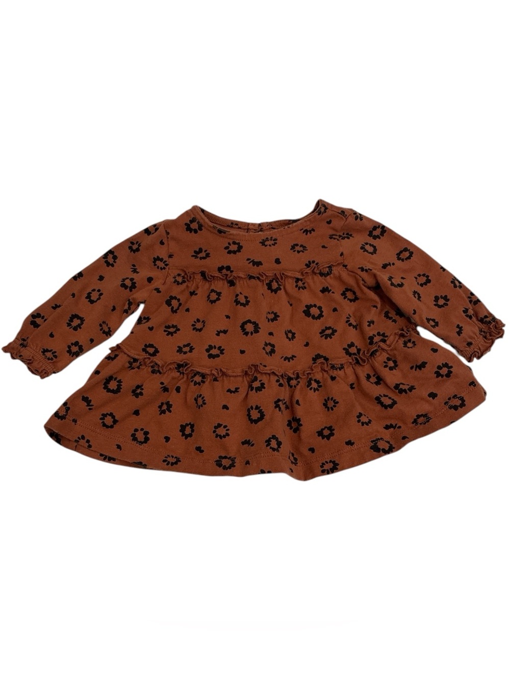 Carter’s Top